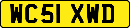 WC51XWD