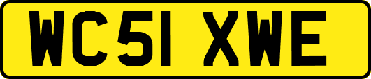 WC51XWE