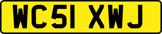 WC51XWJ