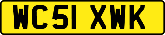 WC51XWK