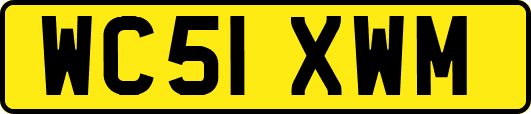 WC51XWM