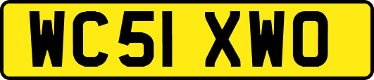 WC51XWO