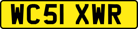 WC51XWR