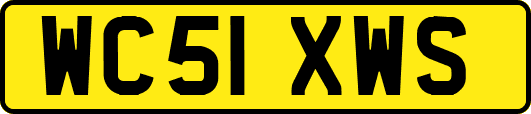WC51XWS