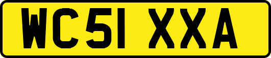 WC51XXA