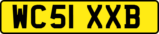 WC51XXB