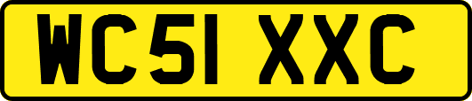 WC51XXC