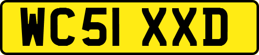 WC51XXD
