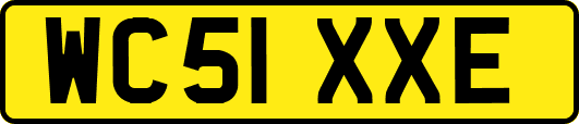 WC51XXE