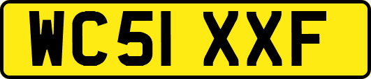WC51XXF
