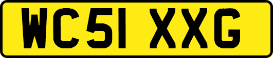 WC51XXG