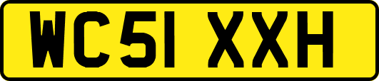 WC51XXH