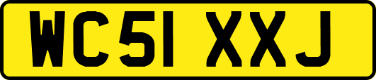 WC51XXJ