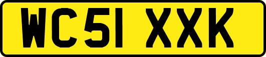 WC51XXK