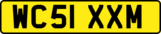WC51XXM