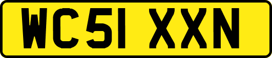 WC51XXN