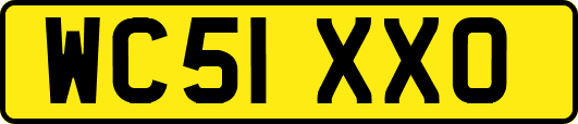 WC51XXO
