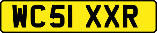 WC51XXR