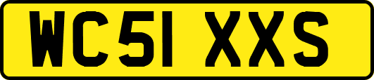 WC51XXS