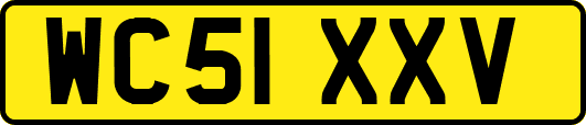 WC51XXV