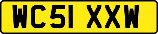 WC51XXW
