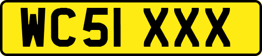 WC51XXX