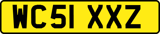 WC51XXZ