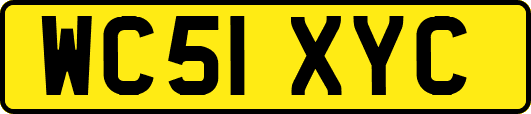 WC51XYC