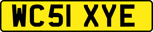 WC51XYE