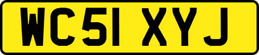 WC51XYJ