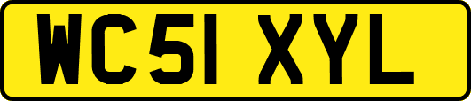 WC51XYL