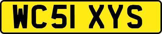 WC51XYS