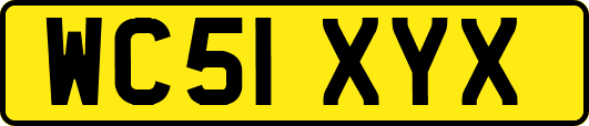 WC51XYX