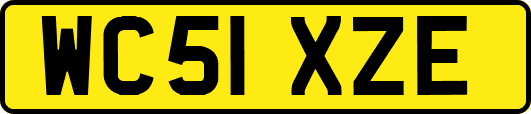 WC51XZE