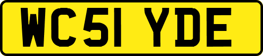 WC51YDE
