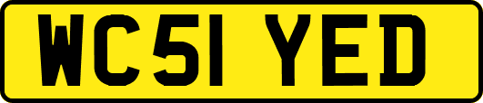 WC51YED