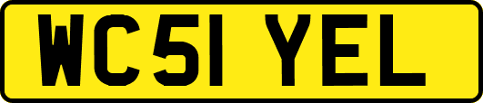 WC51YEL