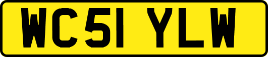 WC51YLW