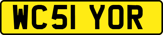 WC51YOR