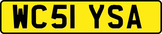 WC51YSA