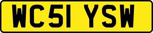 WC51YSW
