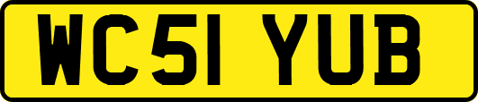 WC51YUB