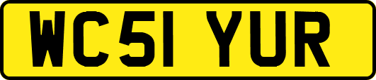 WC51YUR