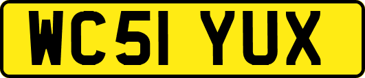 WC51YUX