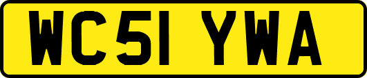 WC51YWA