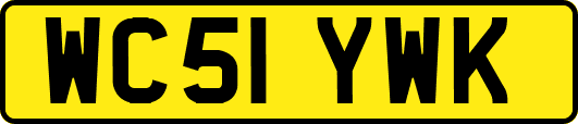 WC51YWK