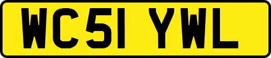 WC51YWL