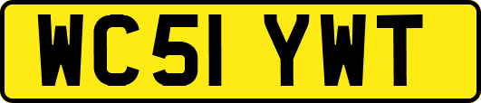 WC51YWT