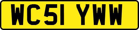 WC51YWW