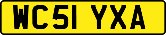 WC51YXA